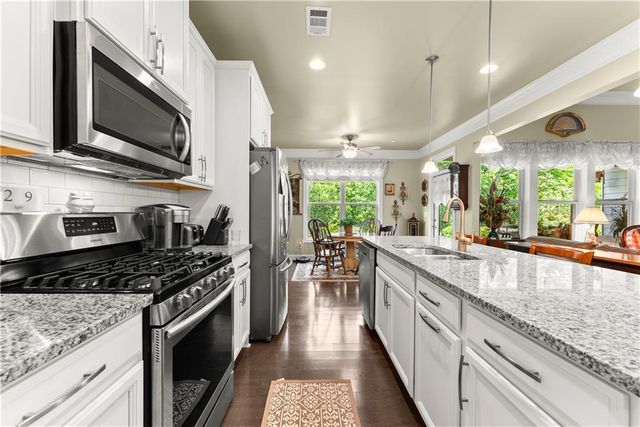 5910 Stellata Circle, Cumming, GA 30028