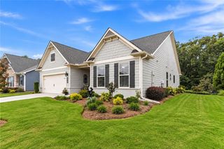 5910 Stellata Circle, Cumming, GA 30028