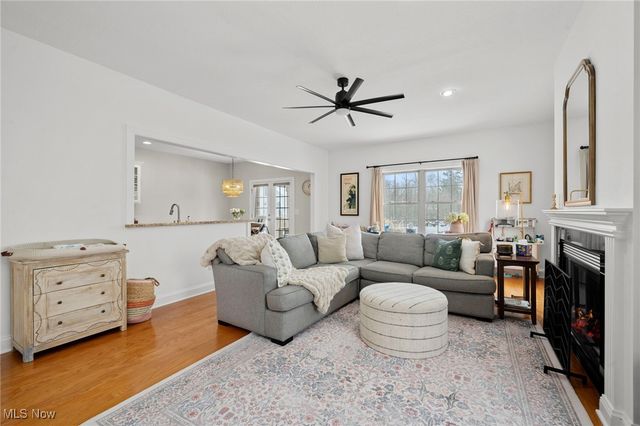 7590 Woodland Avenue, Hudson, OH 44236