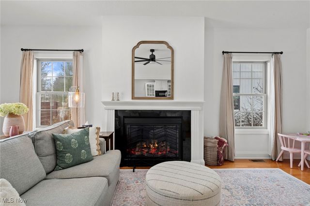 7590 Woodland Avenue, Hudson, OH 44236