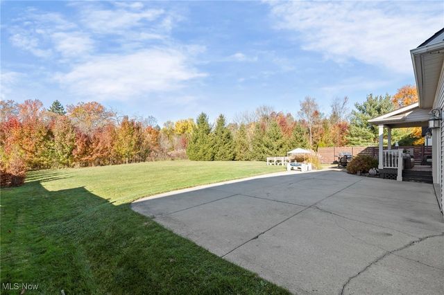 7590 Woodland Avenue, Hudson, OH 44236