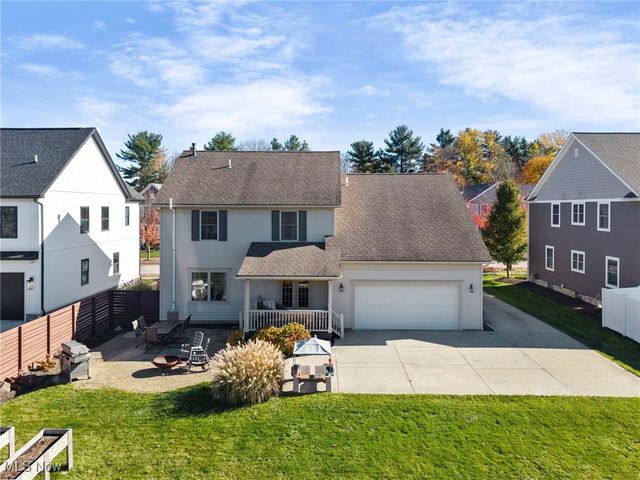 7590 Woodland Avenue, Hudson, OH 44236