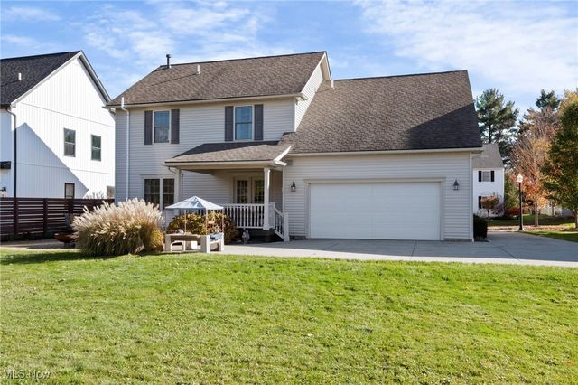 7590 Woodland Avenue, Hudson, OH 44236