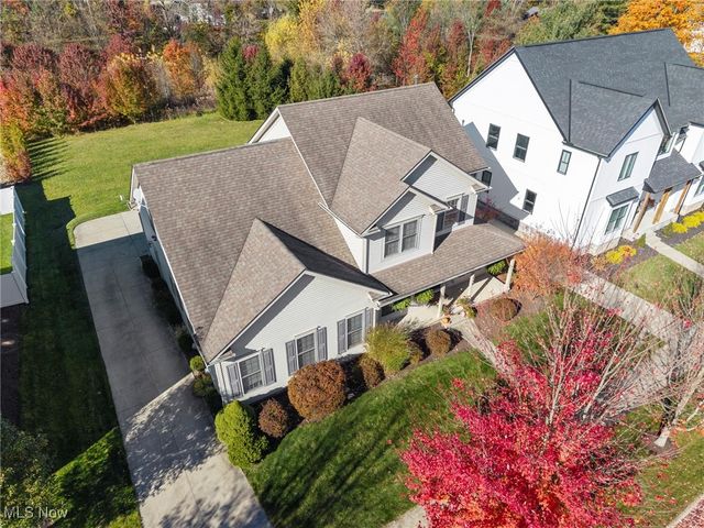 7590 Woodland Avenue, Hudson, OH 44236