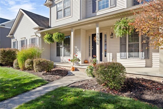 7590 Woodland Avenue, Hudson, OH 44236