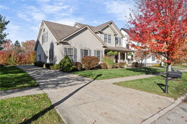 7590 Woodland Avenue, Hudson, OH 44236