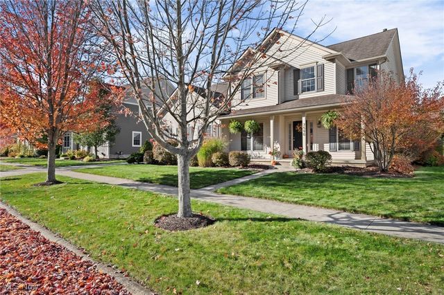 7590 Woodland Avenue, Hudson, OH 44236