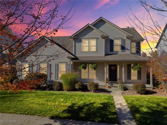 7590 Woodland Avenue, Hudson, OH 44236