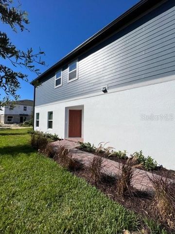 2327 PRICKLY PEAR WAY, Sanford, FL 32771