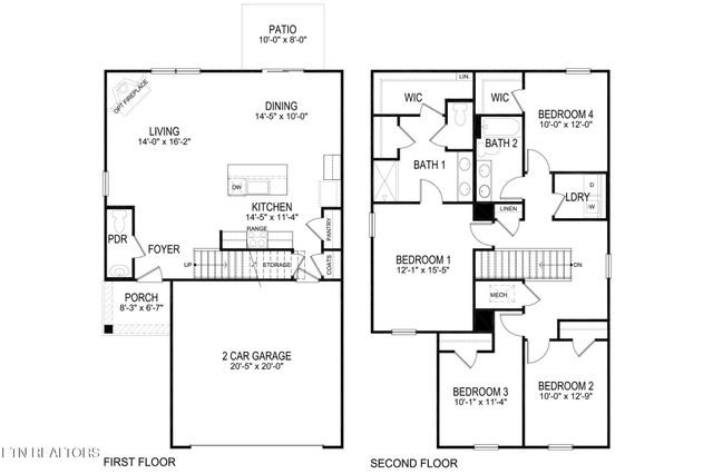 5708 Painted Shoals Lane, Knoxville, TN 37920