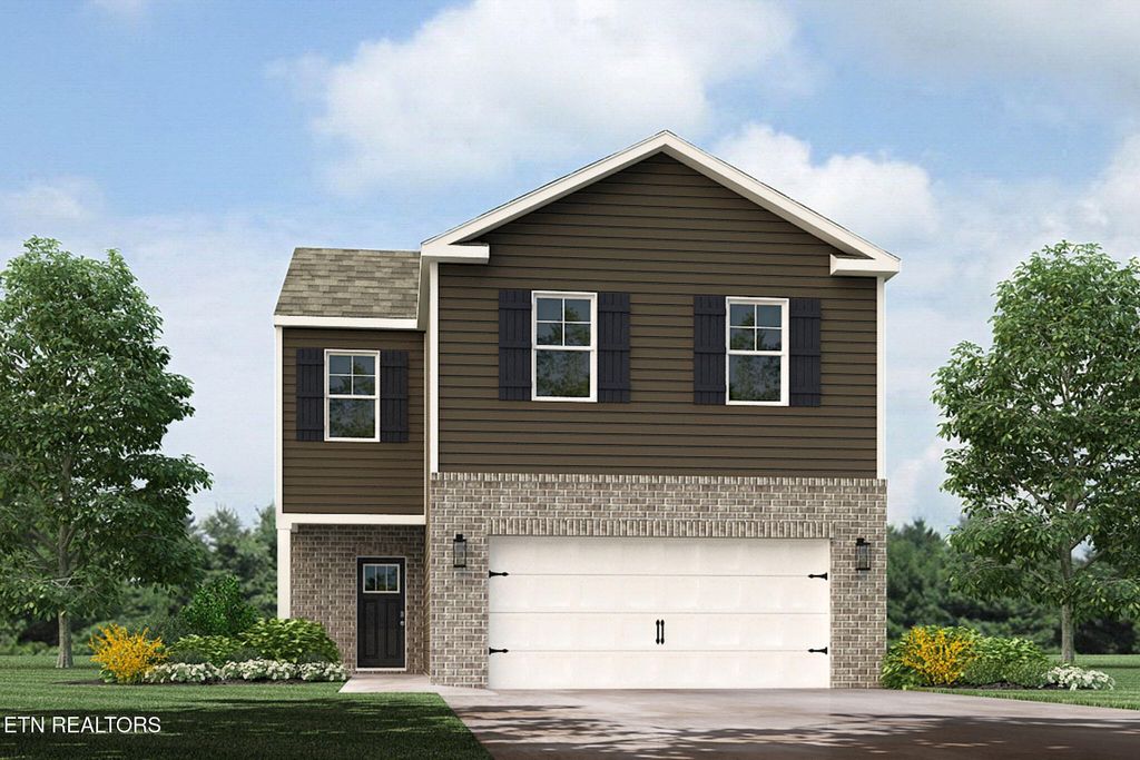 5708 Painted Shoals Lane, Knoxville, TN 37920