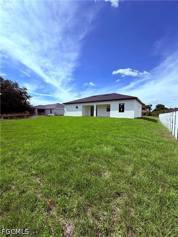 2617 6th ST SW, Lehigh Acres, FL 33976