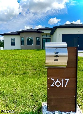2617 6th ST SW, Lehigh Acres, FL 33976