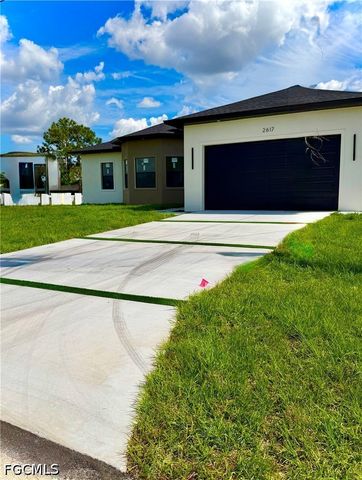 2617 6th ST SW, Lehigh Acres, FL 33976