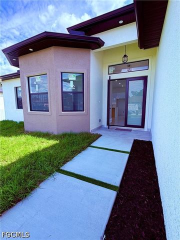 2617 6th ST SW, Lehigh Acres, FL 33976