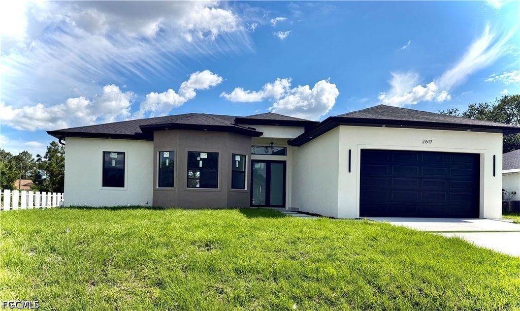 2617 6th ST SW, Lehigh Acres, FL 33976