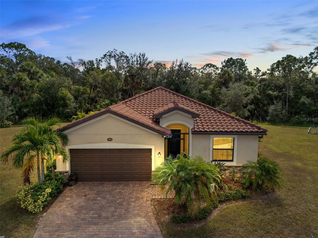 20930 VALORE COURT, Venice, FL 34293