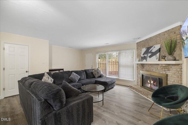 4 Astor Court, Durham, NC 27705