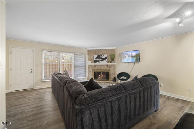 4 Astor Court, Durham, NC 27705