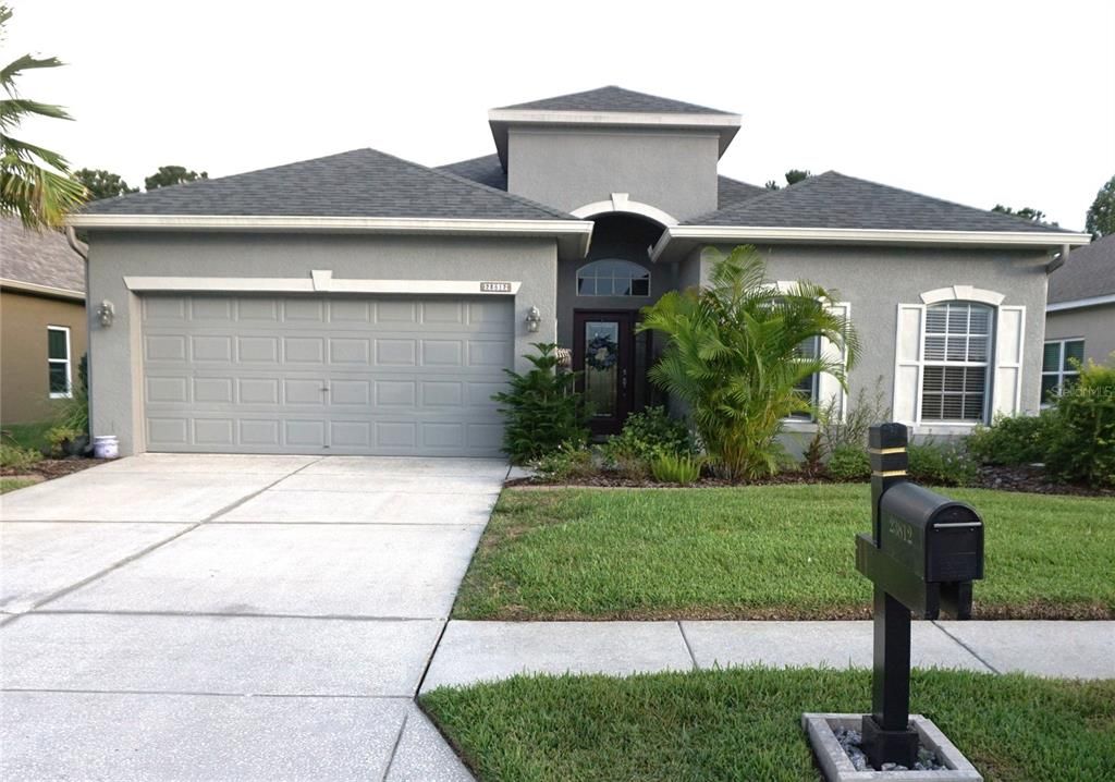 23812 PLANTATION PALMS BOULEVARD, Land O Lakes, FL 34639