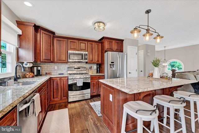 3134 LAUREL VIEW DR, Abingdon, MD 21009