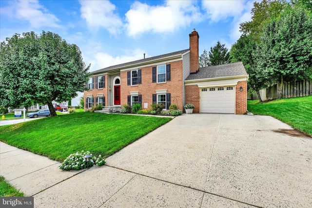 3134 LAUREL VIEW DR, Abingdon, MD 21009