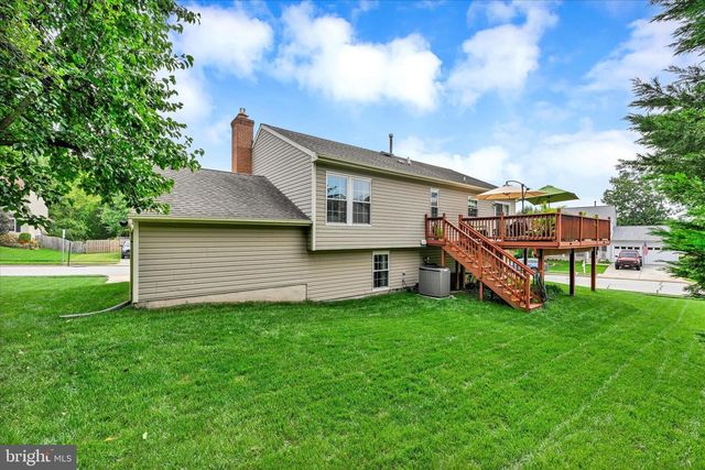 3134 LAUREL VIEW DR, Abingdon, MD 21009