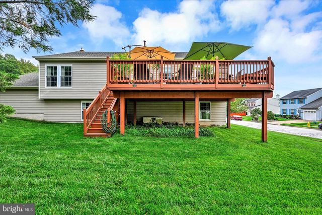 3134 LAUREL VIEW DR, Abingdon, MD 21009