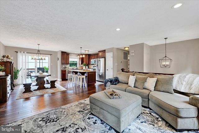 3134 LAUREL VIEW DR, Abingdon, MD 21009