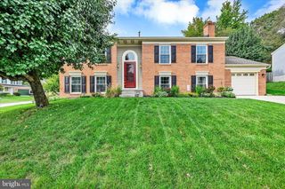 3134 LAUREL VIEW DR, Abingdon, MD 21009