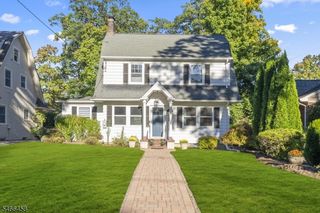 123 Glen Ave, Glen Rock Boro, NJ 07452