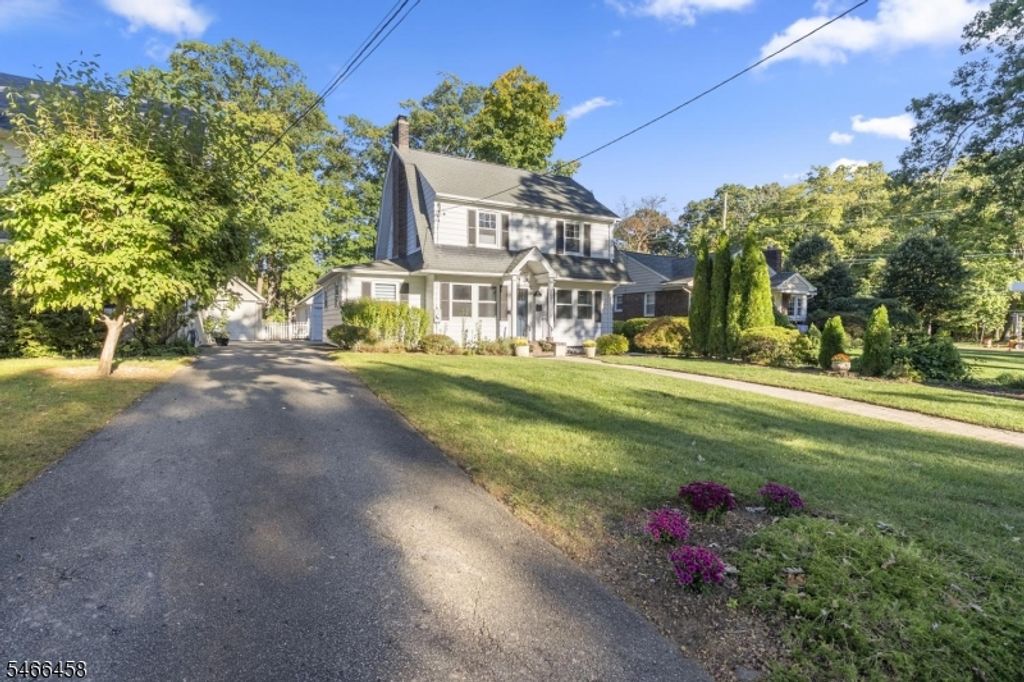 123 Glen Ave, Glen Rock Boro, NJ 07452 — photo 2