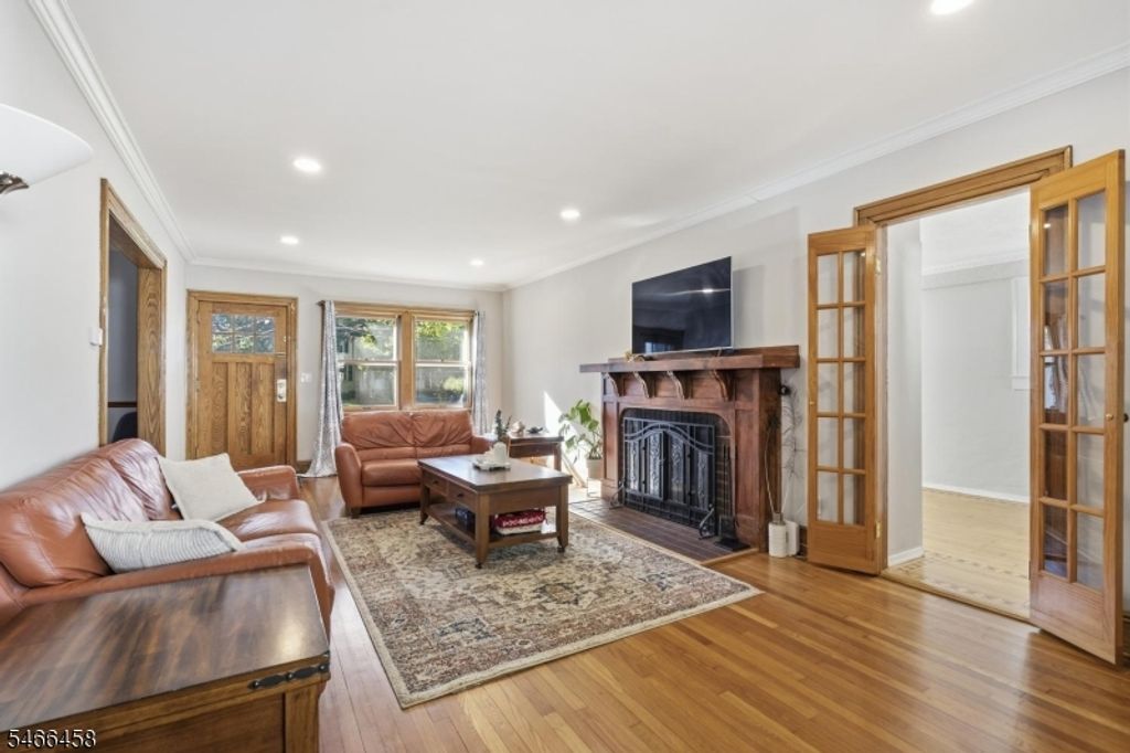 123 Glen Ave, Glen Rock Boro, NJ 07452 — photo 4