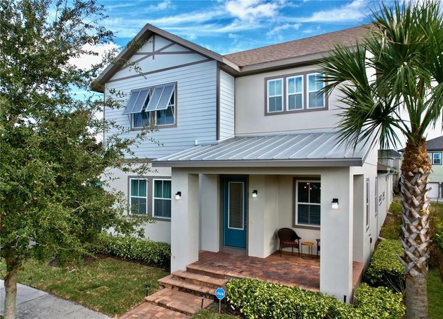 9062 SPERRY STREET, Orlando, FL 32827