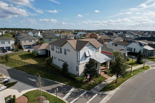 9062 SPERRY STREET, Orlando, FL 32827