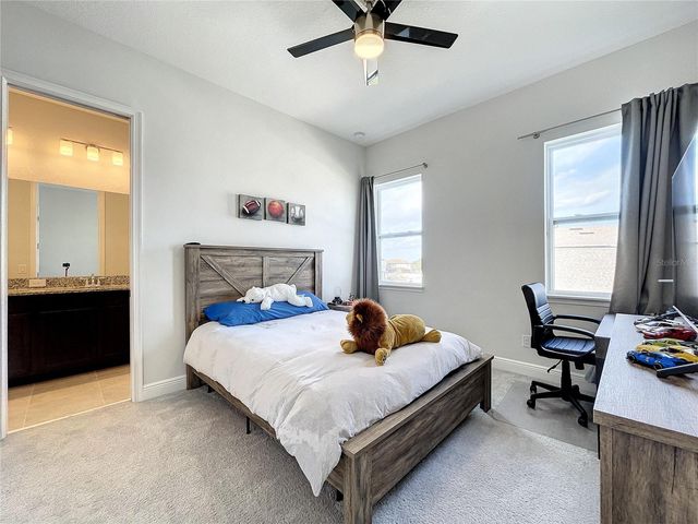 9062 SPERRY STREET, Orlando, FL 32827