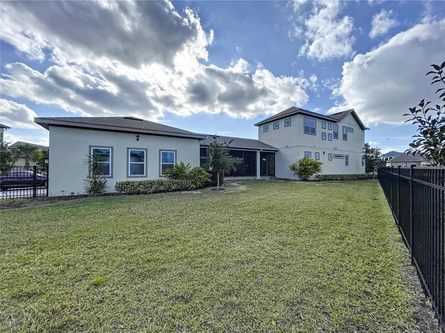 9062 SPERRY STREET, Orlando, FL 32827