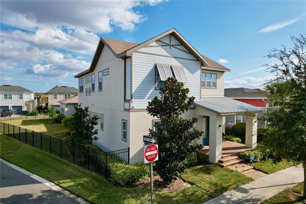 9062 SPERRY STREET, Orlando, FL 32827