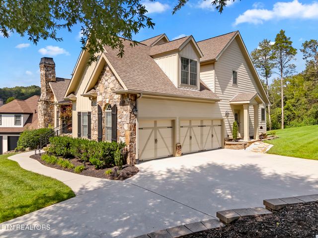 2326 Covered Bridge Blvd, Knoxville, TN 37932