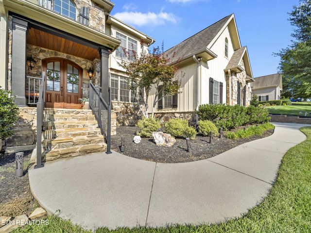 2326 Covered Bridge Blvd, Knoxville, TN 37932