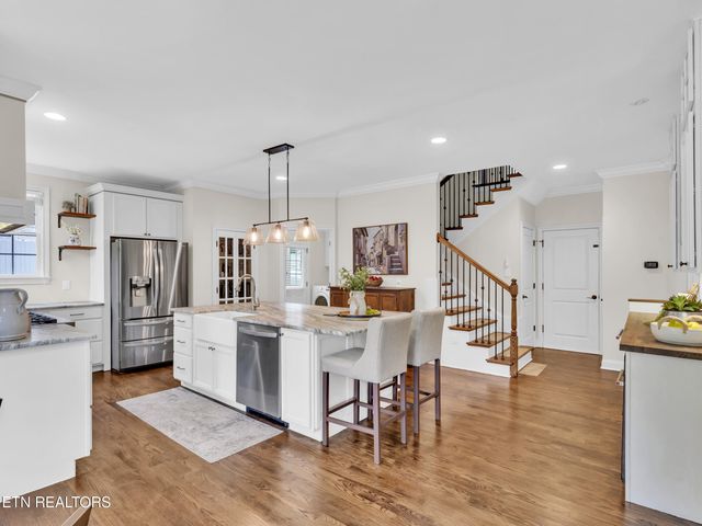 2326 Covered Bridge Blvd, Knoxville, TN 37932