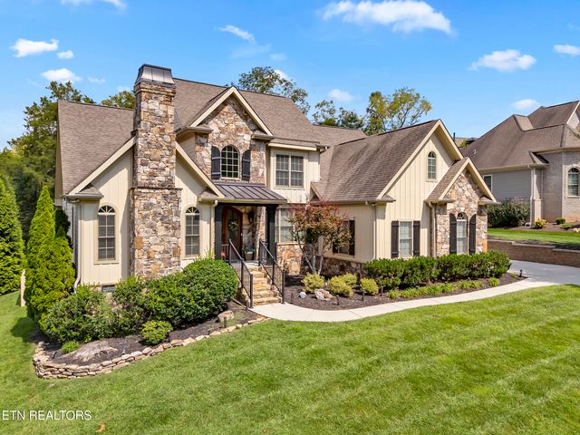 2326 Covered Bridge Blvd, Knoxville, TN 37932