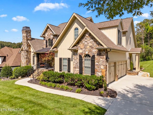 2326 Covered Bridge Blvd, Knoxville, TN 37932