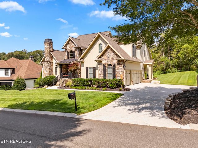 2326 Covered Bridge Blvd, Knoxville, TN 37932