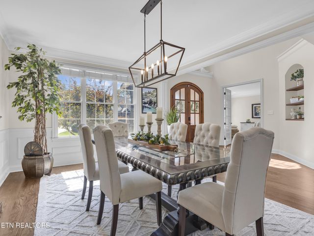 2326 Covered Bridge Blvd, Knoxville, TN 37932