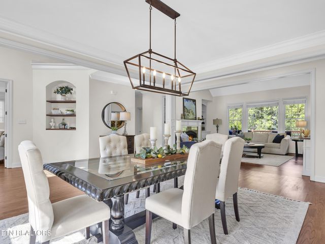 2326 Covered Bridge Blvd, Knoxville, TN 37932