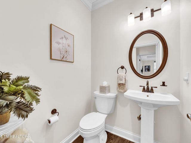 2326 Covered Bridge Blvd, Knoxville, TN 37932