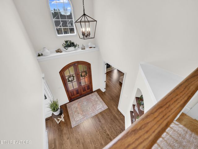 2326 Covered Bridge Blvd, Knoxville, TN 37932