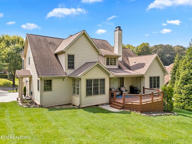 2326 Covered Bridge Blvd, Knoxville, TN 37932