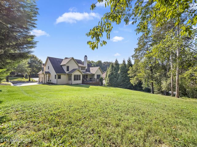 2326 Covered Bridge Blvd, Knoxville, TN 37932